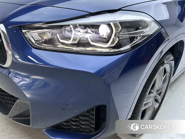 BMW X2 id 4328777 из Китая 8