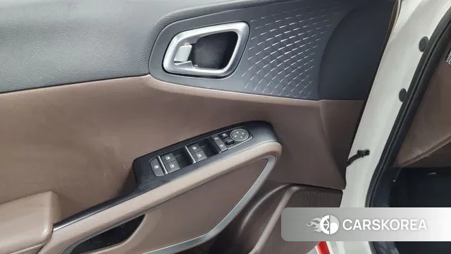 Kia Soul Booster id 3505168 из Кореи 8