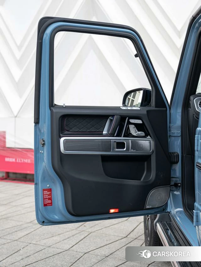 Mercedes-Benz G-class id 3908771 из Китая 8