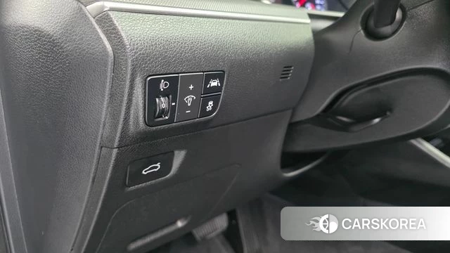 Kia K5 3rd generation id 3877370 из Кореи 8