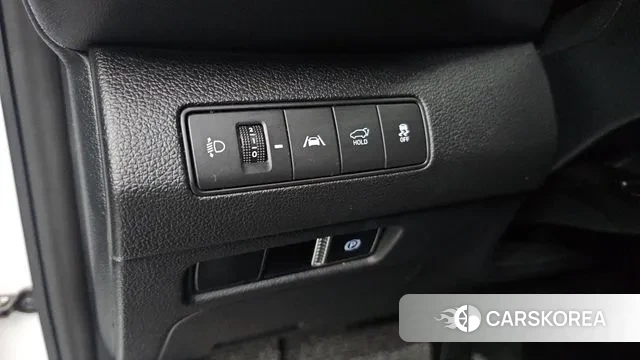 Hyundai The New Santa Fe id 3131986 из Кореи 8