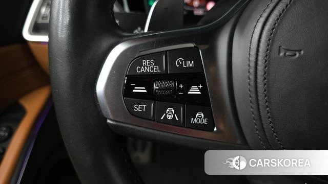 BMW 3 Series (G20) id 4937195 из Кореи 8