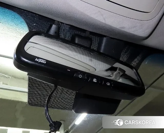 Ssangyong Beautiful Korando id 3451546 из Кореи 8