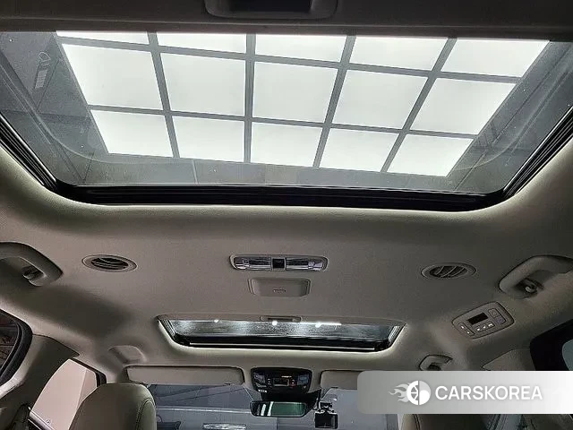 Kia Carnival 4th generation id 3457718 из Кореи 8