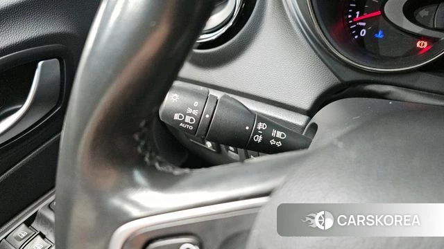 Renault Korea (Samsung) New QM3 id 3924745 из Кореи 8