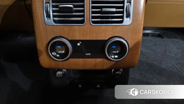 Land Rover Range Rover 4th Generation id 3297594 из Кореи 8