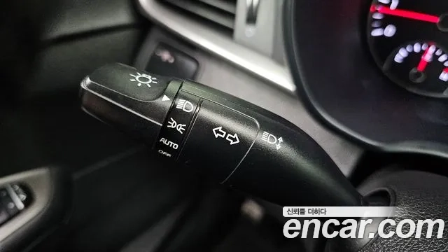 Kia The New K5 2nd generation id 2908107 из Кореи 8