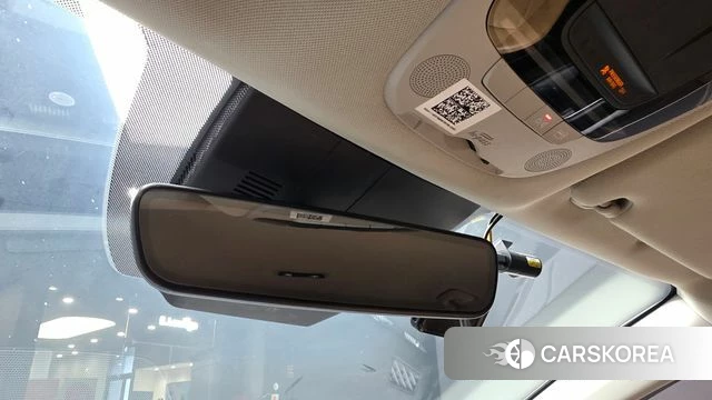 Kia K5 3rd generation id 4683789 из Кореи 8