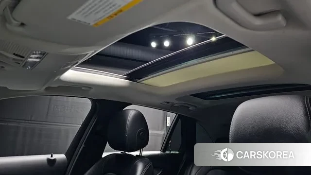 Mercedes-Benz GLC-Class X253 id 3646918 из Кореи 8