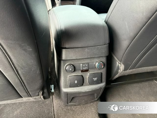 Ford Explorer id 3899579 из Кореи 8