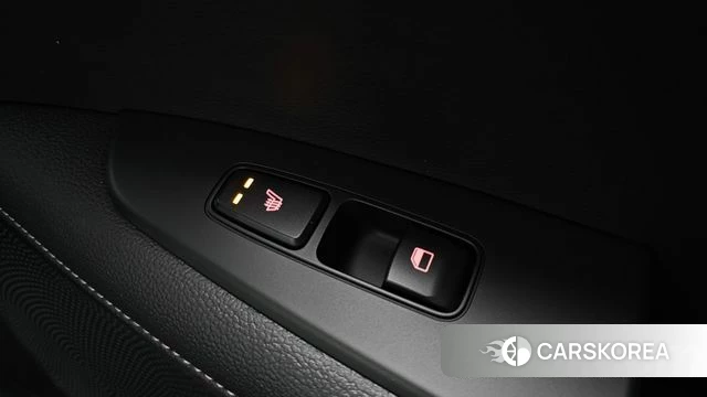 Kia The New K3 2nd generation id 3793304 из Кореи 8