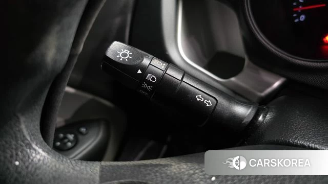 Kia The New Ray id 4656971 из Кореи 8