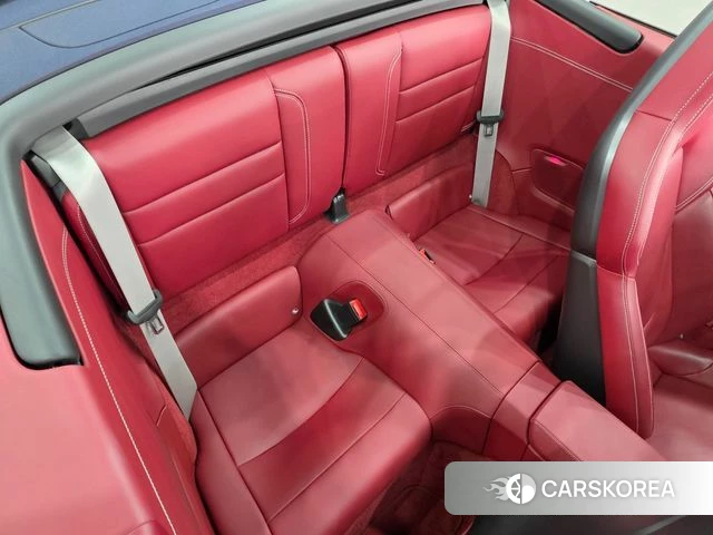 Porsche 911(992) id 4433187 из Кореи 8