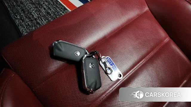 Kia Stinger id 4269427 из Кореи 8