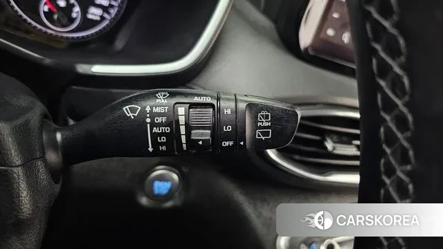 Hyundai The New Santa Fe id 3702077 из Кореи 8