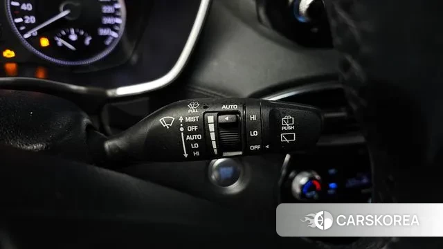 Hyundai Santa Fe TM id 3515018 из Кореи 8