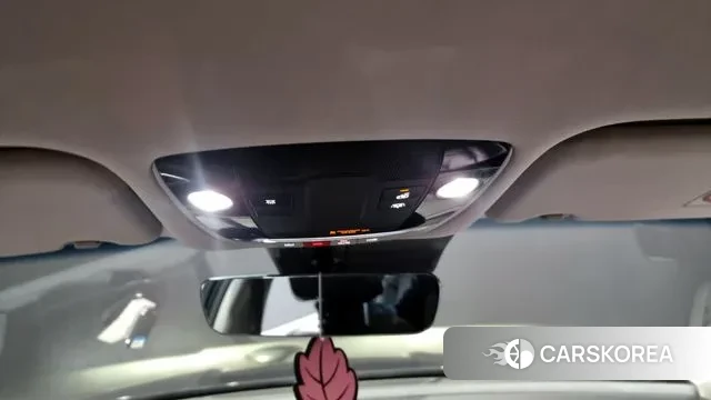 Kia K8 id 2939725 из Кореи 8