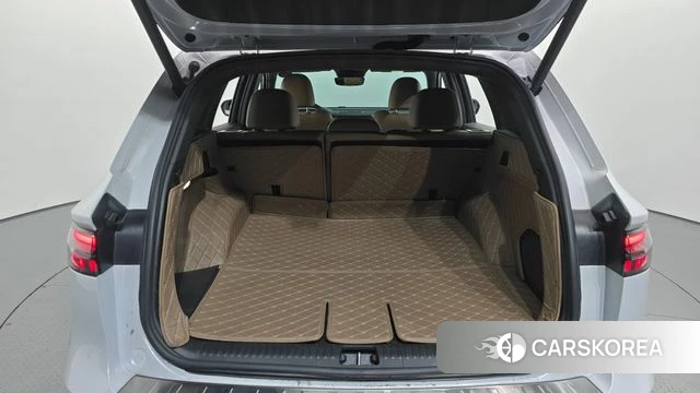 Renault Korea (Samsung) Grand Coleos id 4523287 из Кореи 8