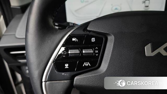 Kia EV6 id 4775132 из Кореи 8