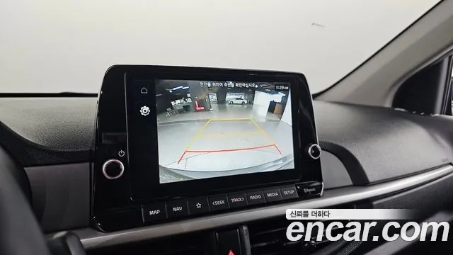 Kia Morning Urban (JA) id 2943839 из Кореи 8