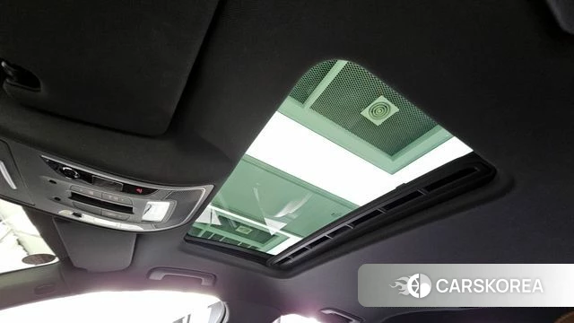 Audi New A6 id 3925116 из Кореи 8