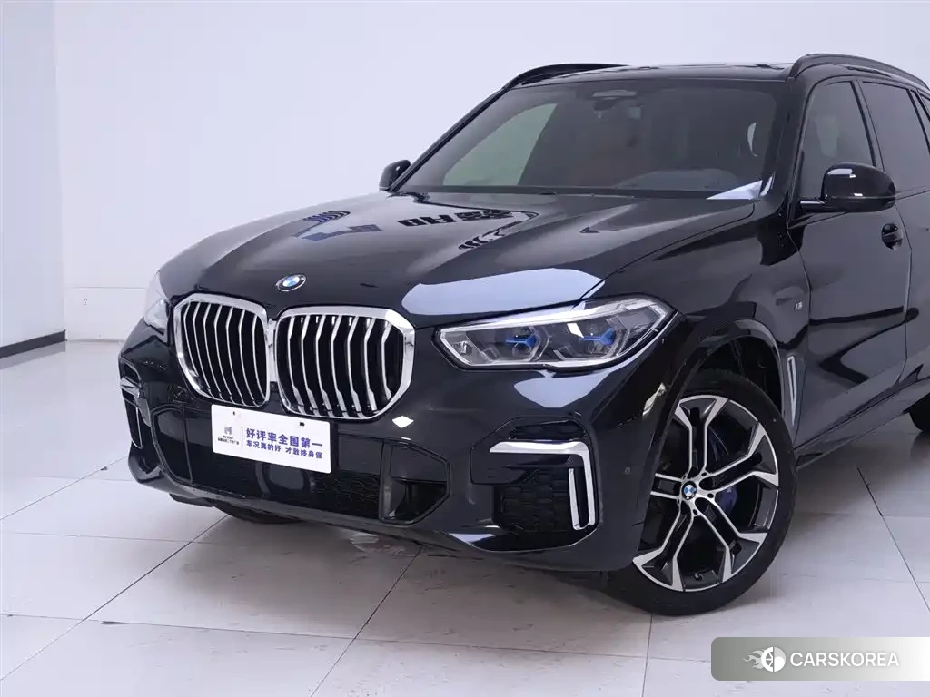 BMW X5 id 4606899 из Китая 8