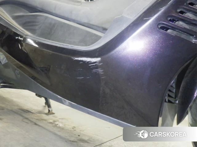 Проданный Suzuki SKYWAVE 250S id 3999978 из Японии, фото 8