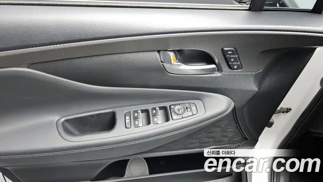 Hyundai Santa Fe TM id 2912651 из Кореи 8