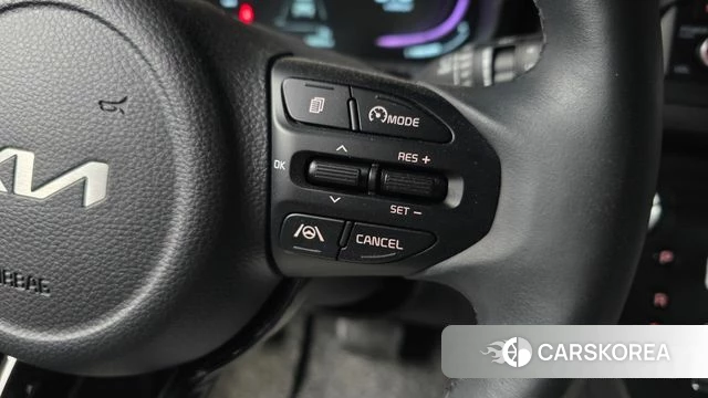 Kia The New Kia Ray id 4280585 из Кореи 8