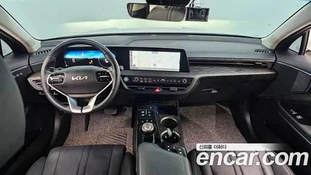 Kia K8 id 2610704 из Кореи 8