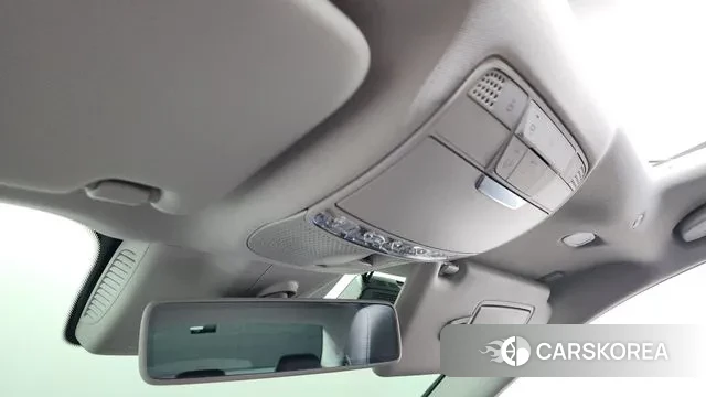 Mercedes-Benz E-Class W213 id 3485183 из Кореи 8