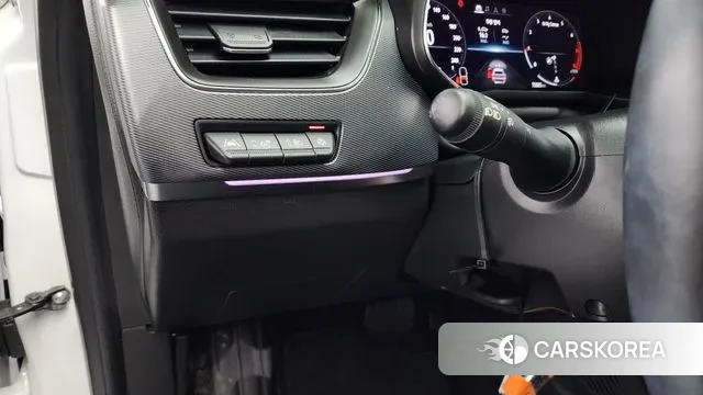 Renault Korea (Samsung) XM3 id 3248559 из Кореи 8