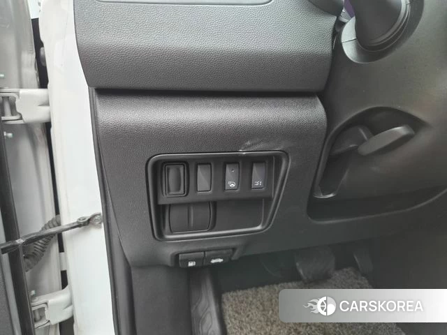 Renault Korea (Samsung) QM6 id 4496786 из Кореи 8
