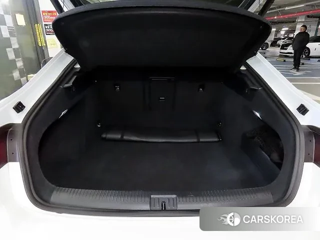 Volkswagen Arteon id 3634546 из Кореи 8