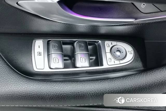 Mercedes-Benz E-class id 4210661 из Китая 8