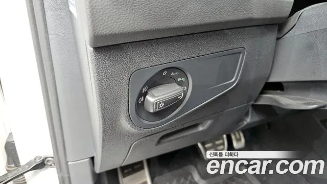 Volkswagen Tiguan second Generation id 2827451 из Кореи 8