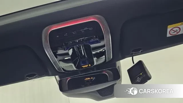 Mercedes-Benz S-Class W223 id 3246228 из Кореи 8