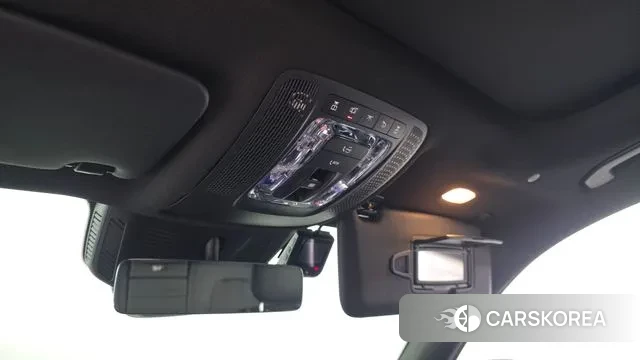 Mercedes-Benz GLB-Class X247 id 3720892 из Кореи 8