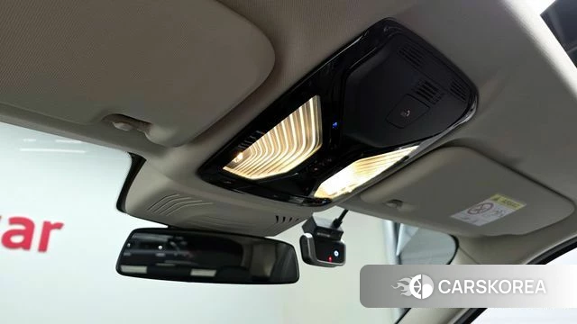 BMW X3 (G01) id 4382503 из Кореи 8