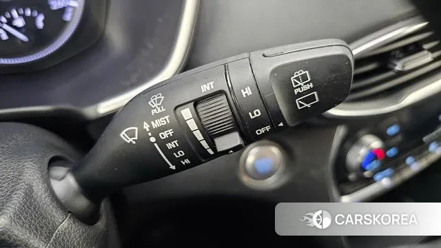 Hyundai Santa Fe TM id 3055189 из Кореи 8