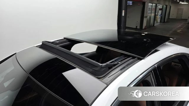 Audi A6 (C8) id 3800549 из Кореи 8