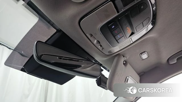 Hyundai Sonata Hybrid (DN8) id 4520152 из Кореи 8