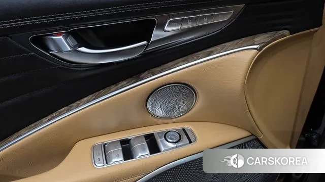 Kia More K9 id 3671964 из Кореи 8