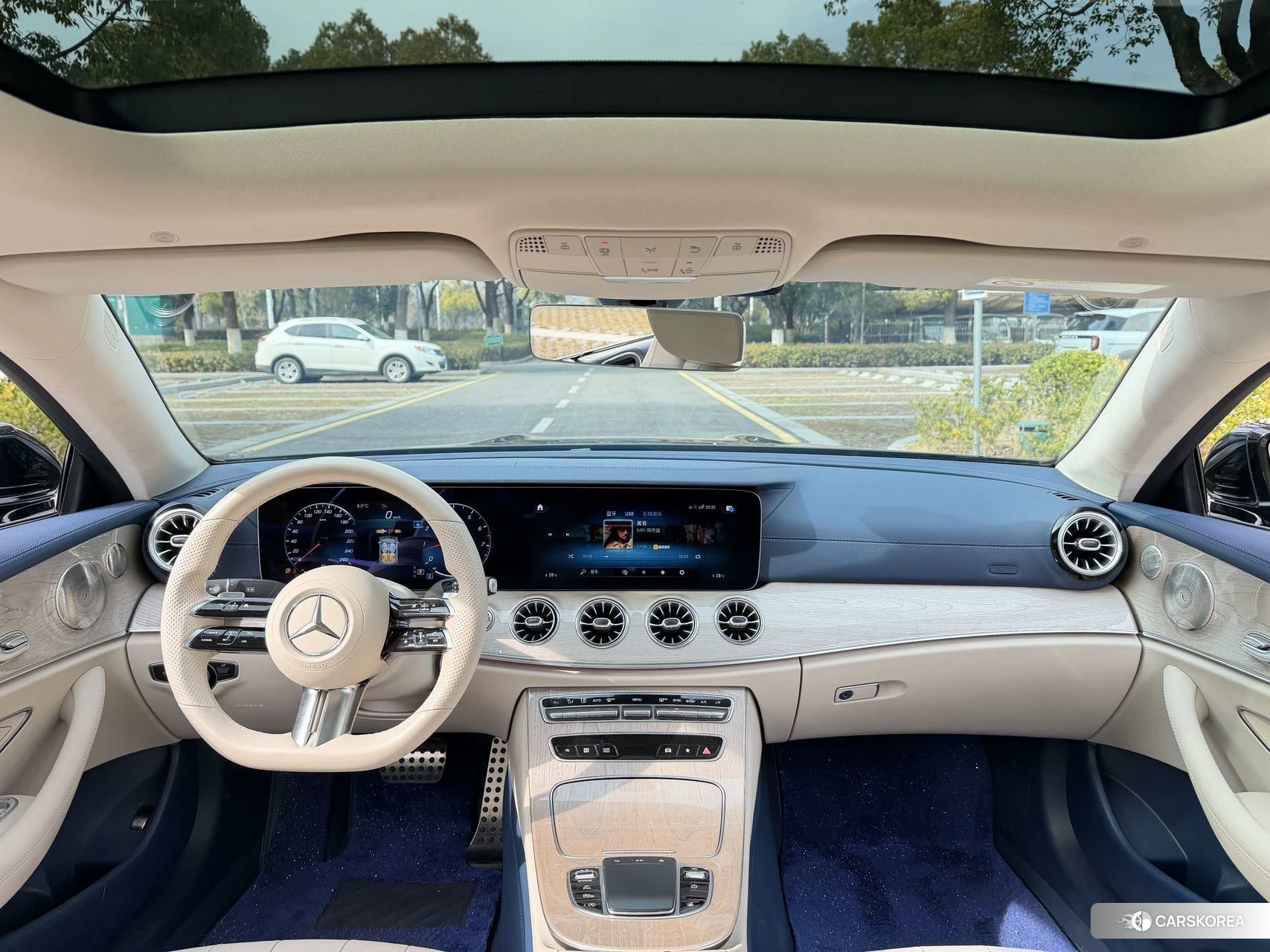 Mercedes-Benz E-class (imported) id 4473829 из Китая 8