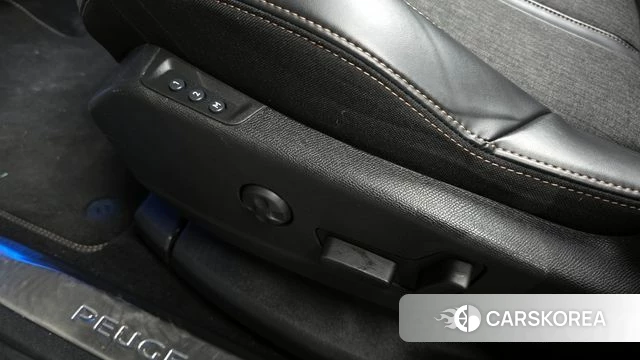 Peugeot 5008 second generation id 4232957 из Кореи 8