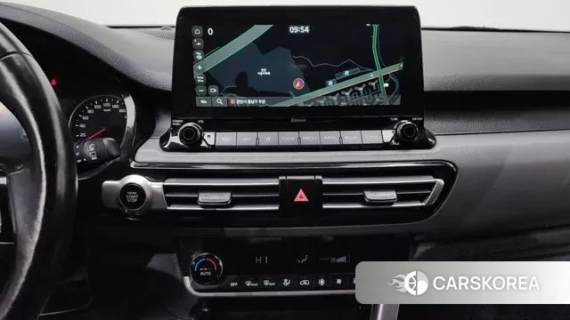 Kia Seltos id 3394816 из Кореи 8