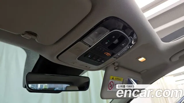 Hyundai Tucson (NX4) id 2658618 из Кореи 8