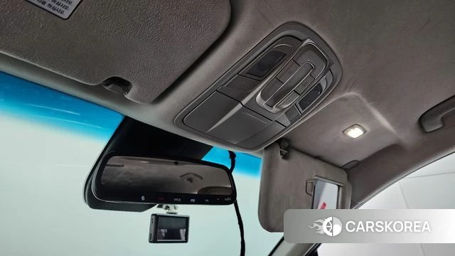 Hyundai Santa Fe TM id 3885716 из Кореи 8