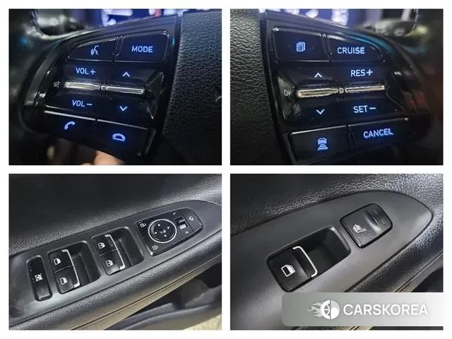 Hyundai Grandeur IG id 3748518 из Кореи 8