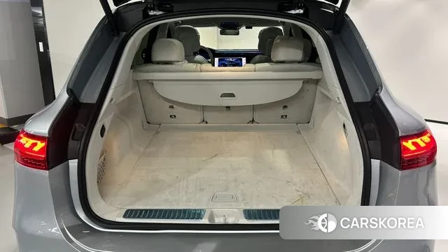 Mercedes-Benz EQS SUV X296 id 2993204 из Кореи 8